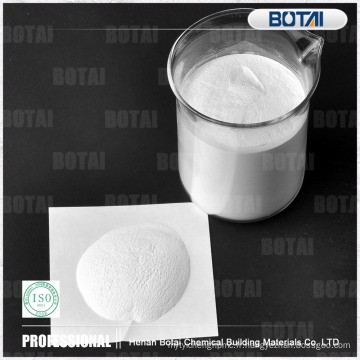 drymix additif de mortier Poudre de polymère redispersable (RPP)